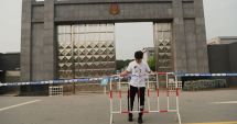 Stire din Actualitate : China se teme că vântul aduce Covid din Coreea de Nord și le cere locuitorilor să închidă ferestrele