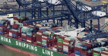 Stire din Economie : China va reduce taxele de pilotaj în porturile cheie