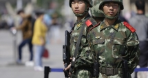 Stire din Actualitate : Atac armat în China. Două persoane, printre care și primarul, au fost rănite