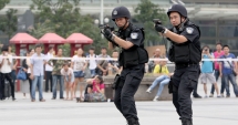 Stire din Actualitate : Un chinez și-a omorât  17 vecini și părinții