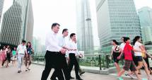 Stire din Actualitate : Milioane de chinezi vor rămâne fără loc de muncă