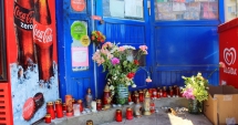 Stire din Eveniment : O crimă care a îngrozit Constanța.  Omorâtă cu 11 lovituri de cuțit!