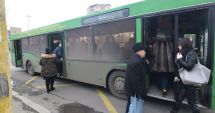 Stire din Social : RATC redeschide două chioșcuri