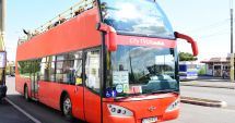 Stire din Social : Chioșcul de bilete de autobuz, de la Poarta 1, deschis până la ora 22, în weekend