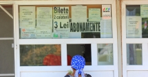 Stire din Social : Chioșcuri noi  de bilete la RATC