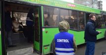 Stire din Social : Chioșcurile RATC, deschise  în minivacanța de 1 Mai