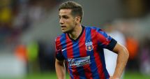 Stire din Sport : Alexandru Chipciu a explicat de ce nu a semnat cu FCSB