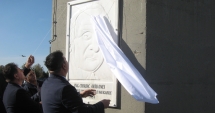 Stire din Economie : Chiriac Avădanei, proiectantul canalelor navigabile, omagiat la aniversarea Canalului Poarta Albă - Midia, Năvodari