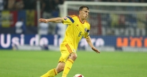 Stire din Sport : "Am suferit! A trebuit să luptăm pentru fiecare minge! Avem șanse la calificare"
