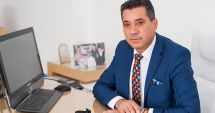 Stire din Politică-Administrație : CU CĂRȚILE PE MASĂ. Interviu cu Christian Gigi Chiru, candidat la funcția de primar al Orașului Eforie