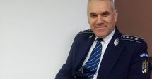 Șeful Poliției municipiului Constanța a ieșit la pensie. Iată cine i-a luat locul