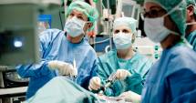 Stire din Sănătate : Primul transplant de inimă artificială