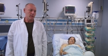 Stire din Sănătate : Bolnavi de  inimă programați la operații abia în 2017. Nu sunt bani pentru intervenții