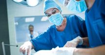 Stire din Social : Ficatul prelevat de la un băiat de 14 ani a fost transplantat tinerei intoxicate cu ciuperci