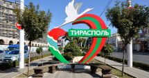 Stire din Actualitate : Chișinăul cere Tiraspolului să înceteze presiunile asupra școlilor cu predare în limba română din Transnistria