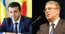 Stire din Politică-Administrație : Claudiu Palaz: "Dreapta se poate uni la Constanța fără combinatorul Vergil Chițac"