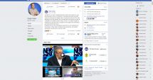 Stire din Politică-Administrație : Cum a reușit Chițac să facă "Constanța Altfel" și să închidă Guvernul. "Sper să fiți cercetat penal și închis"