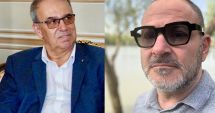 Stire din Social : S-au solicitat măsuri disciplinare! Vergil Chițac consideră ostentative acțiunile lui Horia Constantinescu