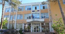 Stire din Politică-Administrație : Administraţia locală din Constanţa reabilitează Liceul Teoretic „George Călinescu”