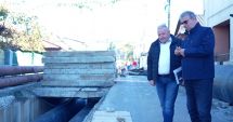 Stire din Politică-Administrație : Vergil Chiţac a semnat un proiect important pentru infrastructura din Constanţa