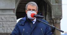 Stire din Politică-Administrație : Primarul Vergil Chiţac: „ISU a venit în control, spitalul a trimis documentele”