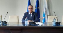 Stire din Politică-Administrație : Primarul Vergil Chiţac, mesaj cu ocazia Paştelui. „Este clipa care ne înalţă şi ne face mai buni!”