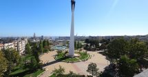 Stire din Politică-Administrație : Administraţia locală din Constanţa modernizează Parcul de la Far