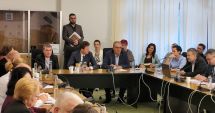 Stire din Politică-Administrație : Primarul Vergil Chiţac, optimist că municipiul Constanța va avea un nou stadion