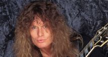 Stire din Actualitate : John Sykes, fostul membru Whitesnake şi Thin Lizzy a murit la 65 de ani, fiind răpus de cancer