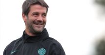 Stire din Sport : Cristi Chivu, pe lista FRF pentru postul de selecţioner la România U21