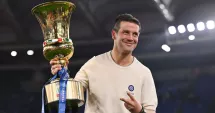 Stire din Sport : Cristi Chivu face istorie la Inter. Antrenorul român a câștigat și Cupa Italiei