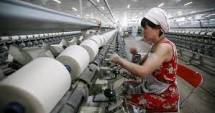 Stire din Economie : China a înregistrat creșterea economică cea mai mică din ultimii 24 de ani