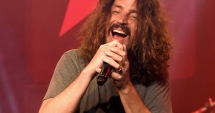 Stire din Monden : DESCOPERIRE TERIFIANTĂ, DUPĂ MOARTEA CELEBRULUI ROCKER CHRIS CORNELL