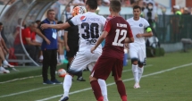 Stire din Sport : Christoph Daum, încântat  de evoluția Viitorului, de la Voluntari