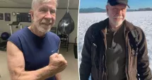 Stire din Actualitate : Doliu în lumea filmului! Legendarul Chuck Norris a murit
