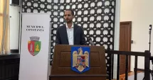 Stire din Politică-Administrație : PUZ cu blocuri de 24 de etaje, aprobat, la Constanța! USR acuză lipsa beneficiilor pentru comunitate