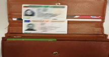 Stire din Eveniment : Tânără cercetată de polițiști! Și-a făcut rost de acte false, pentru a munci în Italia