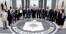 Stire din Actualitate : CIA a înființat un centru dedicat amenințării nucleare și balistice reprezentate de Coreea de Nord