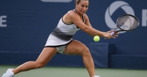 Stire din Sport : Dominika Cibulkova a câștigat Turneul Campioanelor 2016