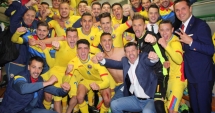 Stire din Sport : Cicâldău, gol pentru România în victoria din Elveția