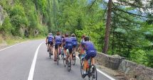Stire din Sport : Cursuri de formare antrenori specializare ciclism
