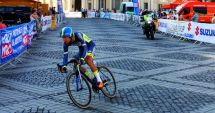 Turul Sibiului 2023 la ciclism reuneşte la start 25 de echipe, dintre care una World Tour