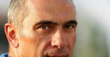 Georgios Georgiadis: „Daniel Crista a fost primul sub linie pentru calificarea la JO 2024”