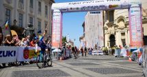 Stire din Sport : Peste 150 de sportivi din 26 de echipe vor participa la Turul ciclist al României