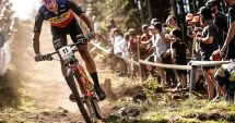 Stire din Sport : Cătălin Sprinceană: „Ar fi minunată o clasare în Top 20, e un obiectiv realizabil”