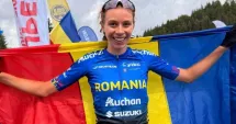 Stire din Sport : Diana Faur, medaliată cu bronz la Europenele MTB pentru tineret de la Cheile Grădiștei