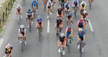 Stire din Sport : La Constanța, demarează proiectul "Ciclism la malul mării"