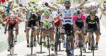 Stire din Sport : Cicliștii, regii șoselelor constănțene. Turul Dobrogei, ediția a 16-a