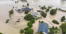 Stire din Actualitate : Bilanţul ciclonului din Noua Zeelandă a ajuns la 11 morţi