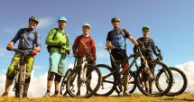 Stire din Actualitate : Cicloturismul și mersul cu bicicleta, vedetele unei conferințe naționale